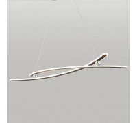 Подвесной светильник Lussole Hale LSP-7383