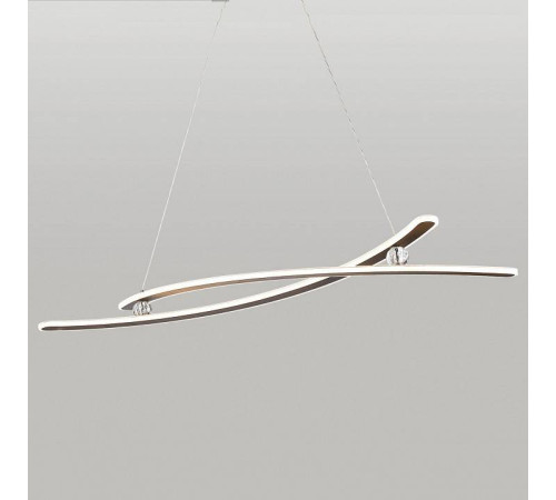 Подвесной светильник Lussole Hale LSP-7383