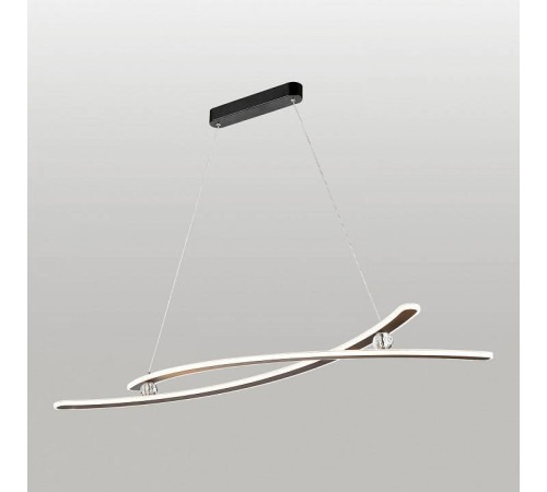 Подвесной светильник Lussole Hale LSP-7383