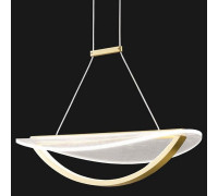 Подвесной светильник Lussole Lampasas LSP-7421