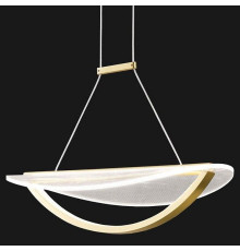 Подвесной светильник Lussole Lampasas LSP-7421