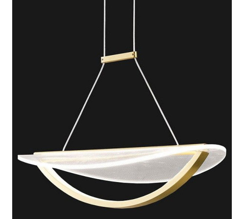 Подвесной светильник Lussole Lampasas LSP-7421