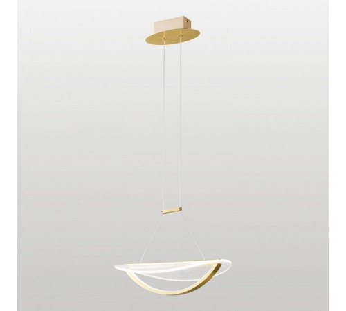 Подвесной светильник Lussole Lampasas LSP-7421