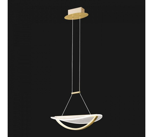 Подвесной светильник Lussole Lampasas LSP-7421