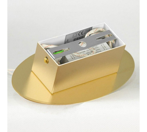 Подвесной светильник Lussole Lampasas LSP-7421