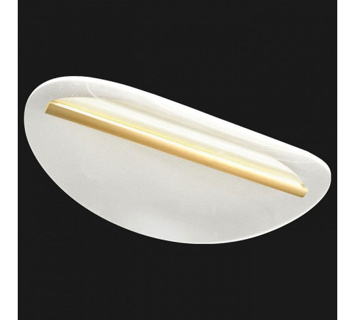 Накладной светильник Lussole Lampasas LSP-7422