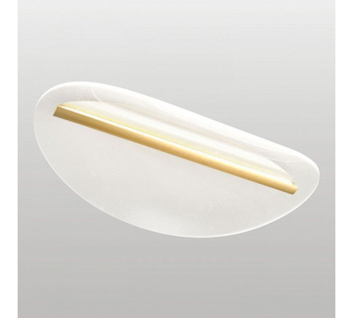 Накладной светильник Lussole Lampasas LSP-7422