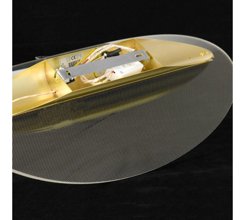 Накладной светильник Lussole Lampasas LSP-7422