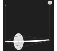 Подвесной светильник Lussole Nolan LSP-7441