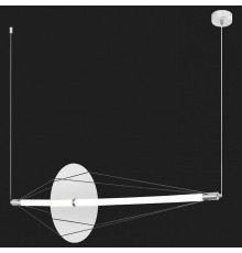 Подвесной светильник Lussole Nolan LSP-7441