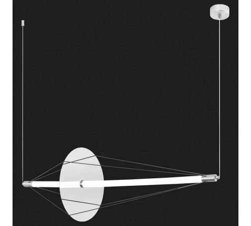 Подвесной светильник Lussole Nolan LSP-7441