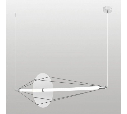 Подвесной светильник Lussole Nolan LSP-7441
