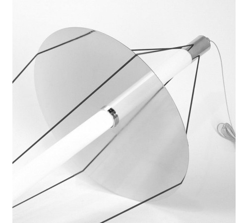 Подвесной светильник Lussole Nolan LSP-7441