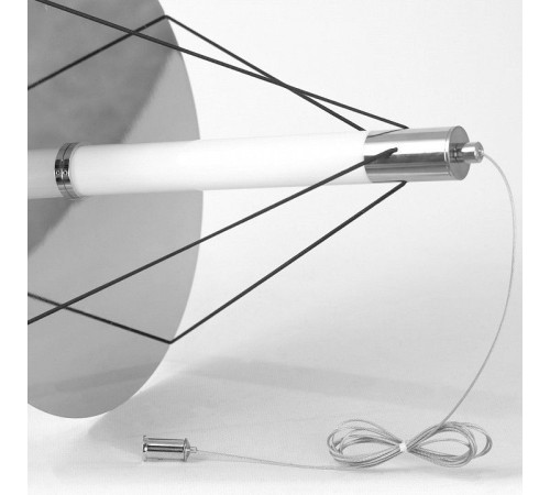 Подвесной светильник Lussole Nolan LSP-7441