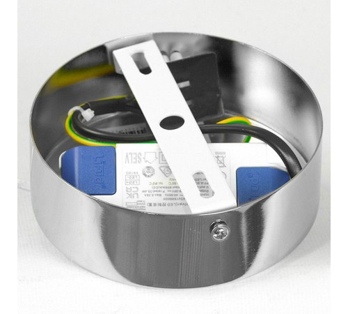 Подвесной светильник Lussole Nolan LSP-7441