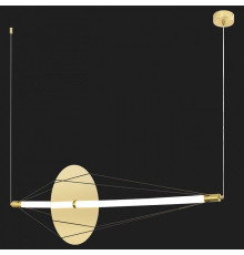 Подвесной светильник Lussole Nolan LSP-7442