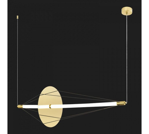 Подвесной светильник Lussole Nolan LSP-7442