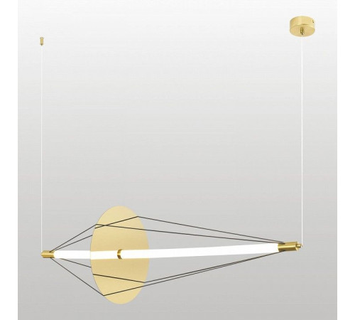 Подвесной светильник Lussole Nolan LSP-7442