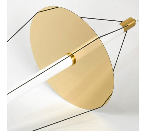 Подвесной светильник Lussole Nolan LSP-7442