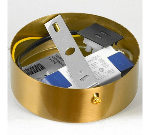 Подвесной светильник Lussole Nolan LSP-7442