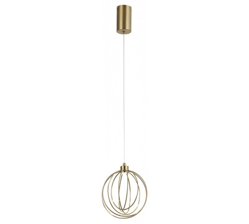 Подвесной светильник Lussole LSP-7479