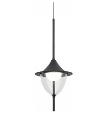 Подвесной светильник Lussole  LSP-7482