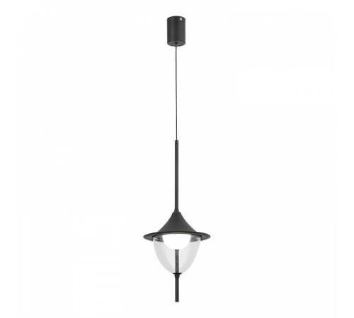 Подвесной светильник Lussole LSP-7482