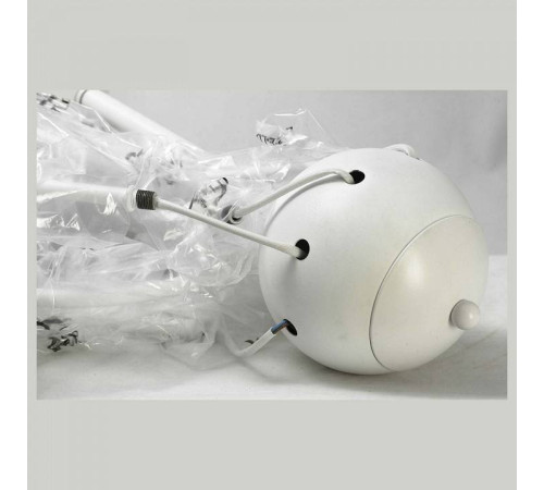 Подвесная люстра LGO Hartford LSP-8033