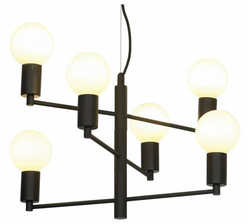 Подвесной светильник LGO Huron LSP-8156-W