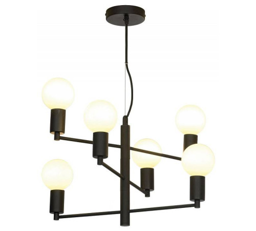 Подвесной светильник LGO Huron LSP-8156-W