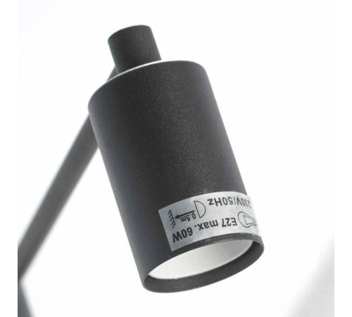 Подвесной светильник LGO Huron LSP-8156-W