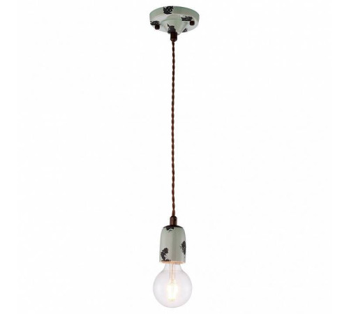 Подвесной светильник Lussole Vermilion LSP-8160