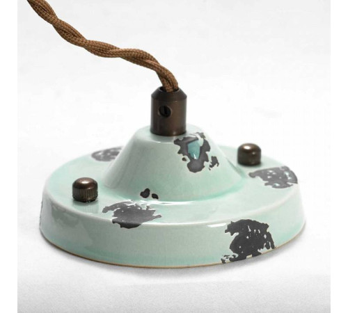 Подвесной светильник Lussole Vermilion LSP-8160