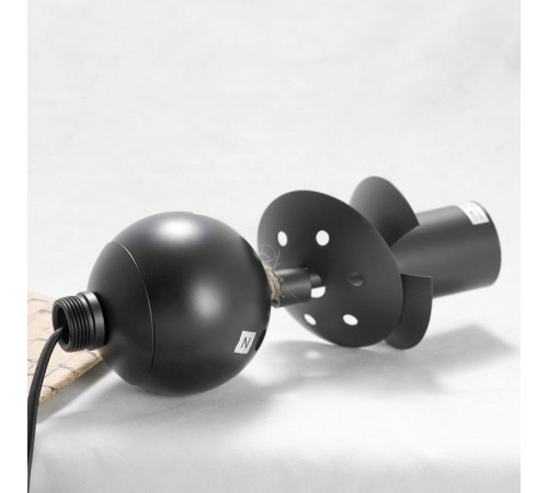 Люстра на штанге Lussole Hartwell LSP-8165