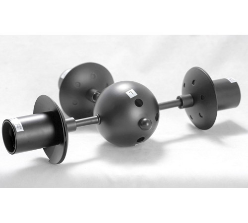 Люстра на штанге Lussole Hartwell LSP-8165