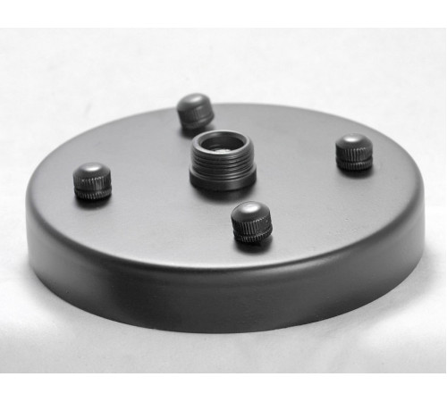 Люстра на штанге Lussole Hartwell LSP-8165