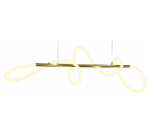 Подвесной светильник Lussole Loft River LSP-8365