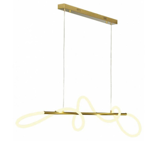 Подвесной светильник Lussole Loft River LSP-8365