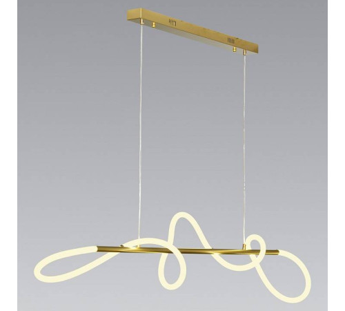 Подвесной светильник Lussole Loft River LSP-8365