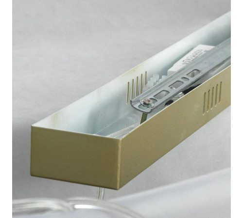 Подвесной светильник Lussole Loft River LSP-8365