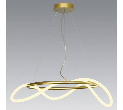 Подвесной светильник Lussole Loft River LSP-8366