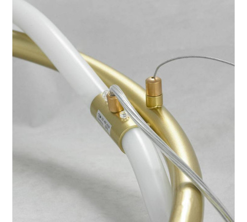 Подвесной светильник Lussole Loft River LSP-8366