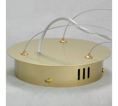 Подвесной светильник Lussole Loft River LSP-8366