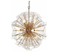 Подвесная люстра Lussole Shelby LSP-8385