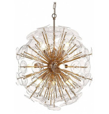 Подвесная люстра Lussole Shelby LSP-8385