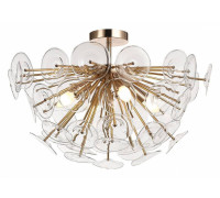 Люстра на штанге Lussole Shelby LSP-8386