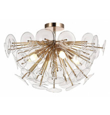 Люстра на штанге Lussole Shelby LSP-8386