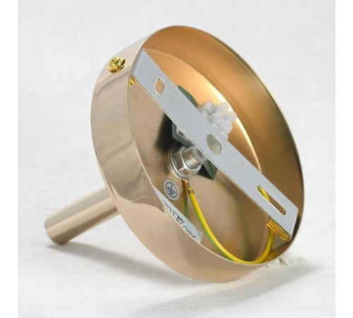 Люстра на штанге Lussole Shelby LSP-8386