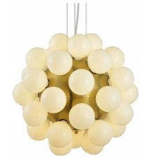 Подвесная люстра Lussole Haines LSP-8404