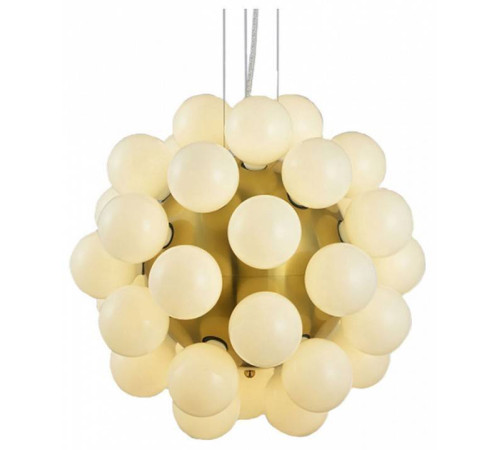 Подвесная люстра Lussole Haines LSP-8404